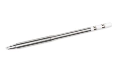 UK-Soldering Tip - 4mm C-Type - for DSS-80 - DSS-150 - DSI-80 - 1pc CORALLY