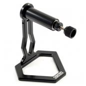 UK-Wheel/Tyre Balancer Stand - 12mm Hex CENTRO