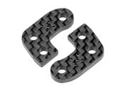 UK-ACKERMANN ARM (5) HB RACING