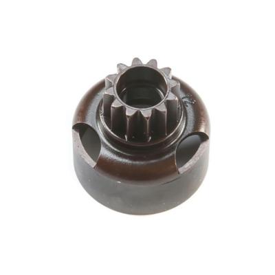 UK-Vented High Endurance Clutch Bell 12T: 8 LOSI