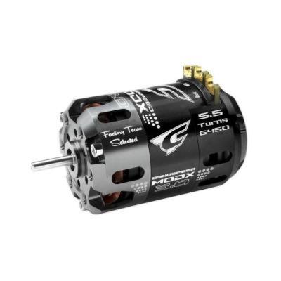 Brushless motors Corally 1/10e