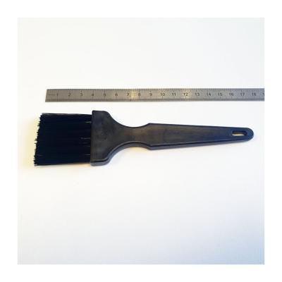 UK-40mm with medium flat brush Long  DONUTS RACING