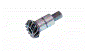 UK-BEVEL GEAR 12T MUGEN
