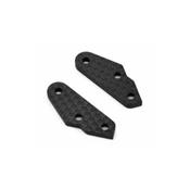 UK-FRONT UPRIGHT ARM FOR E2105 CFRP MUGEN