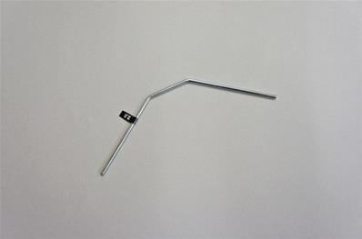 UK-FRONT ANTI-ROLL BAR F2.8MM MUGEN