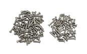 UK-TITANIUM SCREW SET B MUGEN