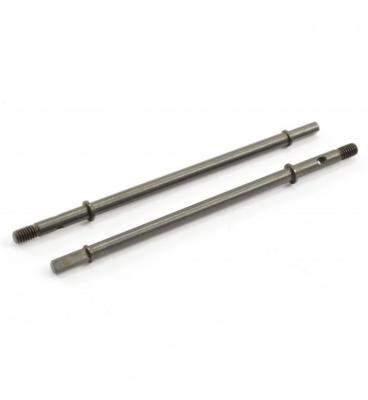 UK-Outback 2.0 Rear Driveshaft (2pc) FTX