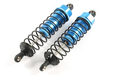 UK-Vantage/Carnage/Outlaw/Zorro Aluminium Front Shock (2pcs) FTX
