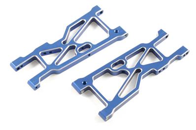 UK-Carnage/Outlaw/Zorro Aluminium Front Lower Arm (2pcs) FTX