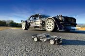 UK-HOONICORN TEAM-ASSOCIATED