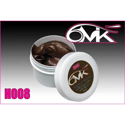 UK-COPPER high temperature grease (35gr) OPTIMA