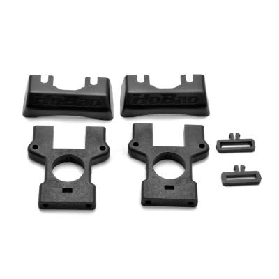 UK-Hyper Mini ST / Hyper TT Centre Diff Mount HOBAO RACING