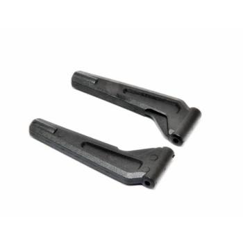 UK-HYPER TT2.0 FRONT UPPER ARMS HOBAO RACING