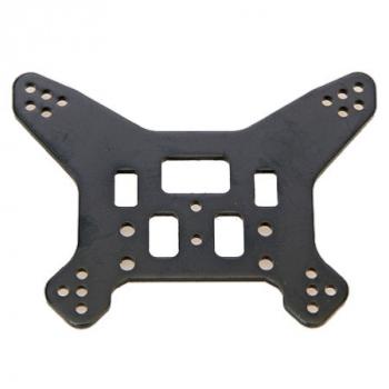 UK-HYPER 7 TQ2 REAR SHOCK TOWER HOBAO RACING