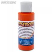 UK-AIRBRUSH PAINT SOLID ORANGE 60ML HOBBYNOX