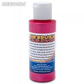 UK-AIRBRUSH PAINT PEARL RED 60ML HOBBYNOX