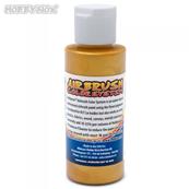 UK-AIRBRUSH PAINT PEARL COPPER 60ML HOBBYNOX