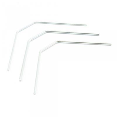 UK-HYPER VS/VS2 FRONT SWAY BAR SET 2.3MM, 2.8MM & 3MM HOBAO RACING