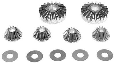 UK-Diff. Bevel Set KYOSHO