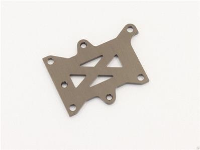 UK-Aluminum AMB Holder (MP9 TKI3) KYOSHO