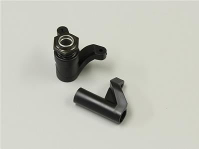 UK-Servo Saver Assy (Hard Spring Type/MP10) KYOSHO