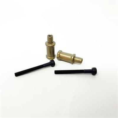 UK-L/Weight Long Shock Bush(Rear/MP10/2pcs) KYOSHO