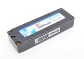 UK-Lipo accu 6000 90c 2S 7.4v IP