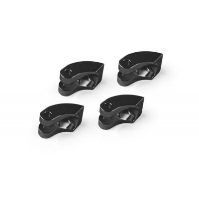 UK-4-shoe graphite clutch shoe long life v(4) X-RAY