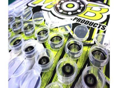 UK-Ball bearing set Ultimate Engines M3S Ceramic MOB