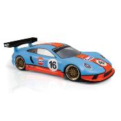UK-RS GT3 BODY MONTECH