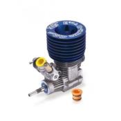 UK-Engine Max 21XR-B V3 O.S