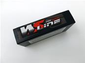 UK-Accus Shorty 5000mAh 150C Graphène 2S2P (prise PK 4mm) WS-LINE