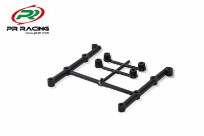 UK-Upper shock mount bushings (1) 4x4 PR RACING