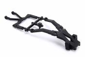 UK-Attaching Front Damper Stay PR RACING