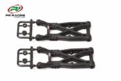 UK-PR S1 Rear Lower gull Wishbone (1pr) PR RACING