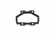 UK-Center mount plate SB401R PR RACING