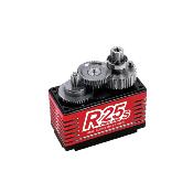 UK-R25s HV Coreless Digital Servo 30.0KG/0.10sec@8.4V POWER HD