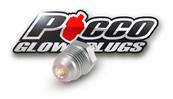 UK-BUGGY TURBO GLOW PLUG 5 (3 PIECES)  PICCO