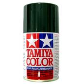 UK-Spray Gun Metal 100ml TAMIYA