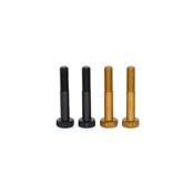 UK-Shock Pins in Ergal 7075-T6 for TEKNO RC NB48.4-EB48.4 RC-PROJECT