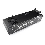 UK-1/10 & 1/8 Nitro Onroad Starter Box RUDDOG