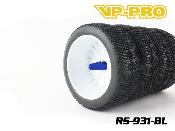 UK-1/8 Buggy Tire Stick (12pcs) Blue  VP-PRO