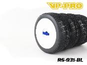 UK-1/8 Buggy Tire Stick (12pcs) Blue  VP-PRO