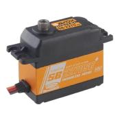 UK-Servo SB2270SG+ HV Brushless SAVÖX