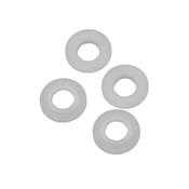UK-Shock cartridge stepped (4) SERPENT RACING