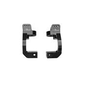 UK-C-hub 10deg L+R alu SRX8 SERPENT RACING