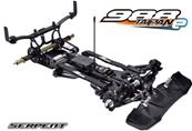 UK-Serpent Taipan 988e Pan Car 1/8 EP SERPENT RACING