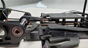 UK-Serpent Taipan 988e Pan Car 1/8 EP SERPENT RACING