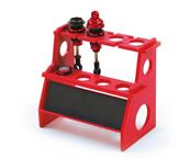 UK-Shock Absorber Pits Holder ROBITRONIC