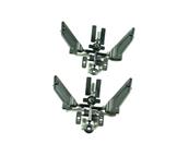 UK-Rear Wing Mount Sets SWORKZ